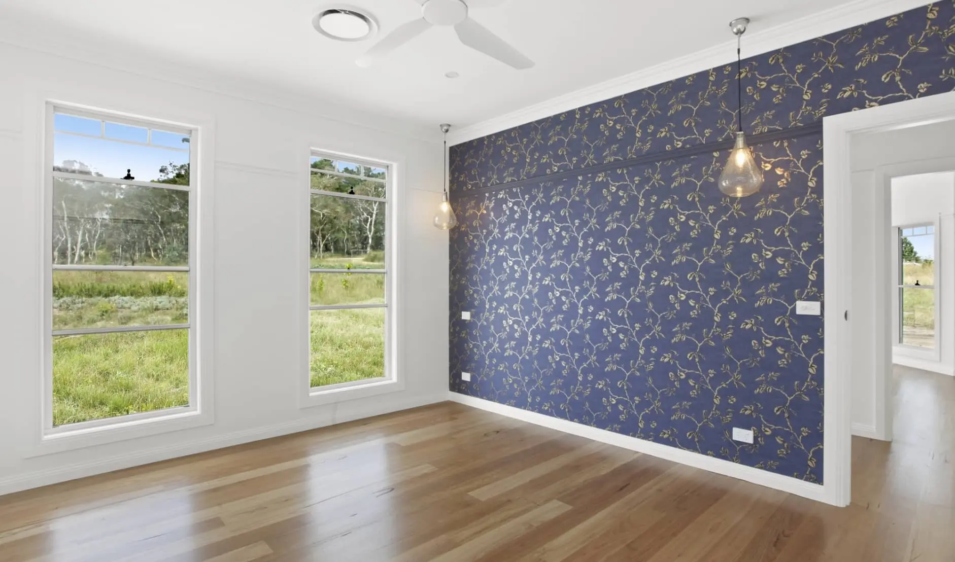 Wallpaper Installation Gold Coast