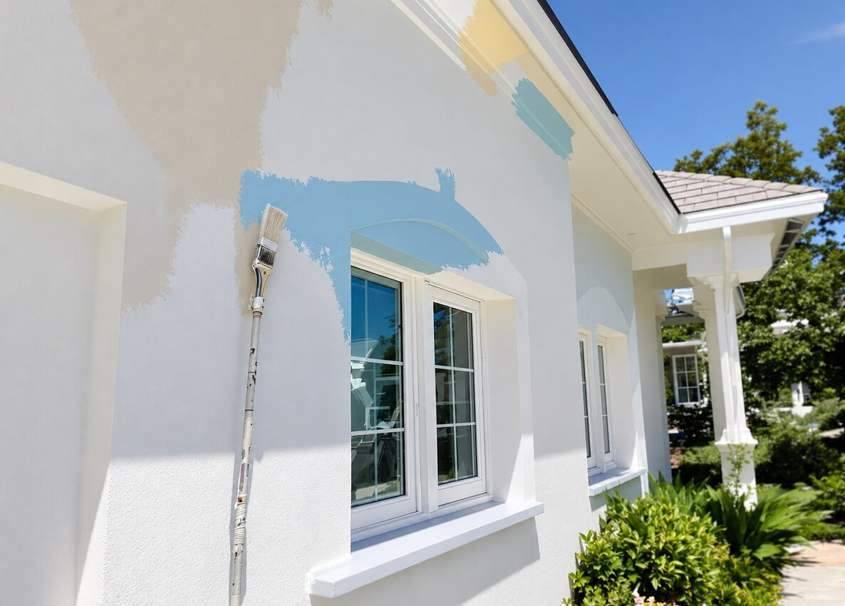 How to Find Reliable Painters in Brisbane for Your Next Project