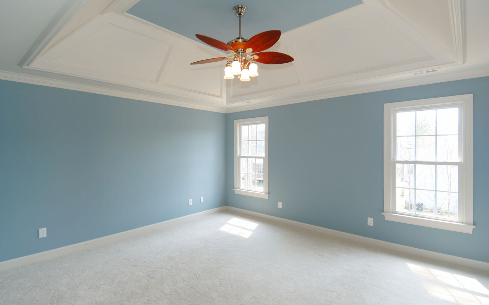 Why Local Gold Coast Painters Are Better for Your Home Painting Project
