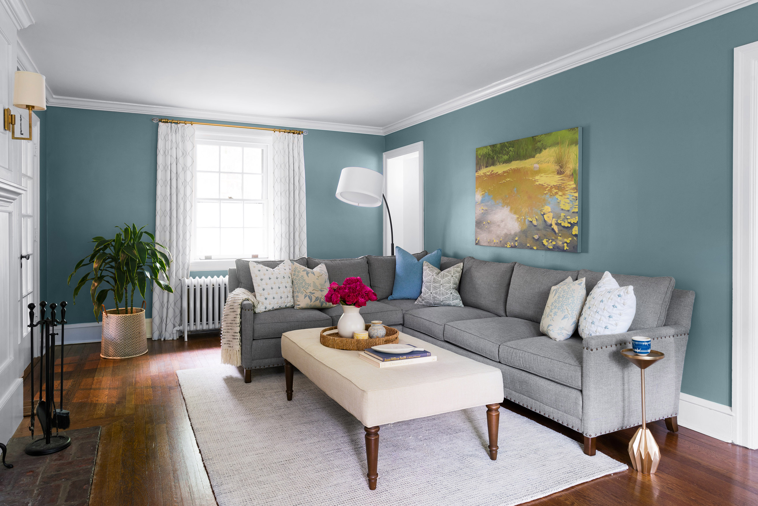Painters in Calvert